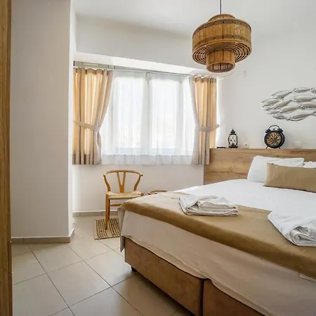 Appartement Urban