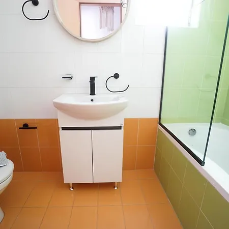 Urban Appartement *