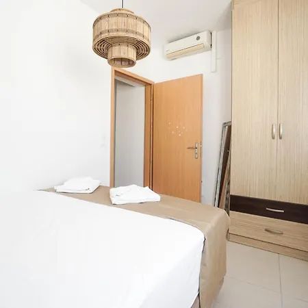 Appartement Urban