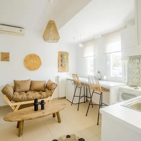 Urban Appartement *
