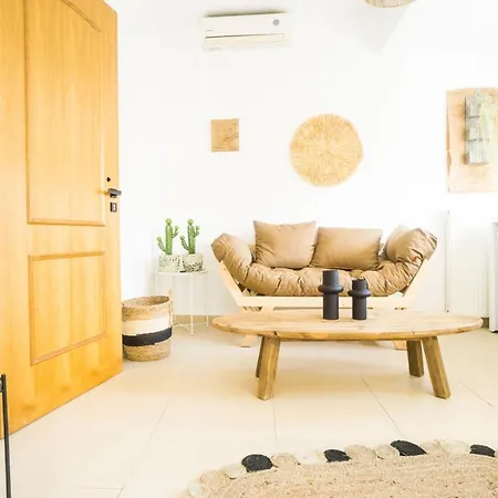Urban Appartement