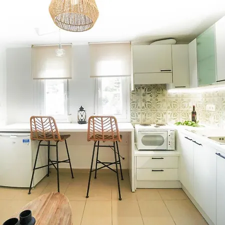 Appartement Urban *