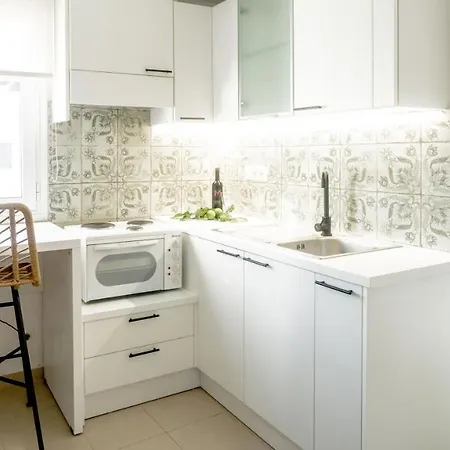 Appartement Urban *