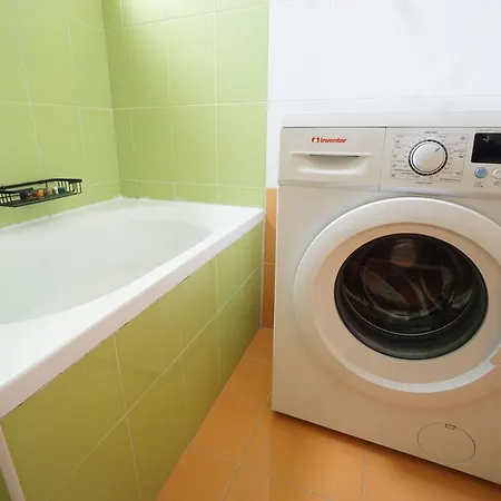 Urban Appartement *