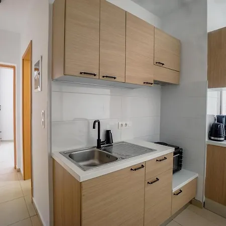 Urban Appartement *