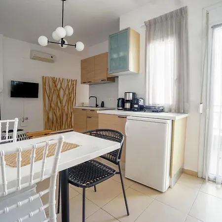 Appartement Urban