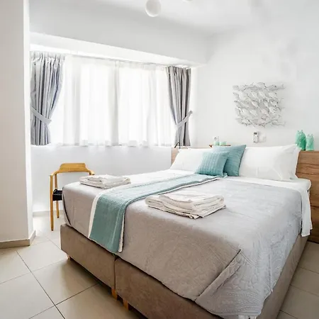 Urban Appartement *
