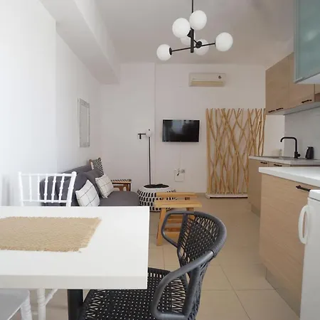 Appartement Urban