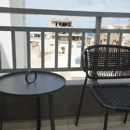 Urban Appartement