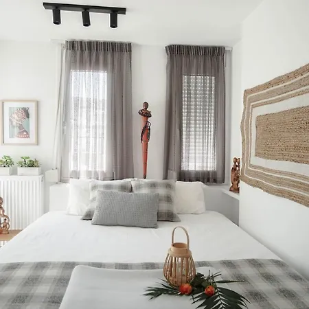 Appartement Urban