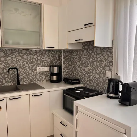 Urban Appartement *
