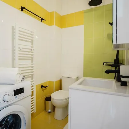 Appartement Urban