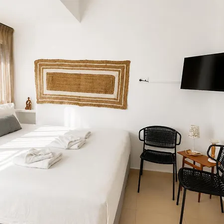 Appartement Urban *