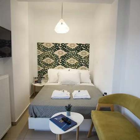 Appartement Urban Rethimnon