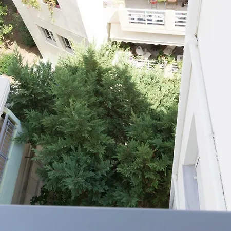 דירה Urban