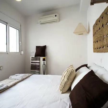 Urban Apartamento