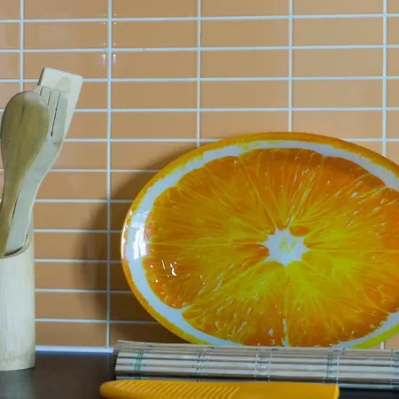 公寓 Urban 罗希姆诺