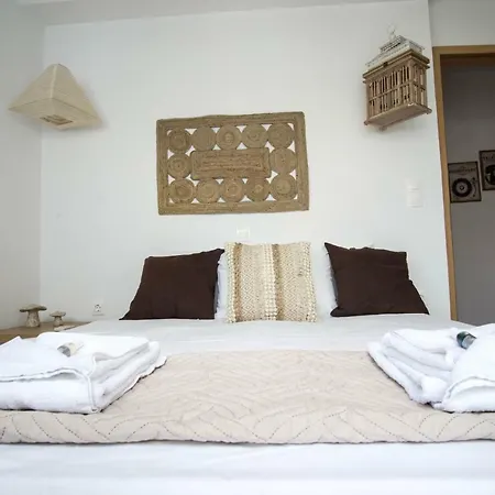 Appartement Urban *