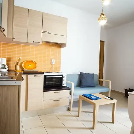 Urban Appartement