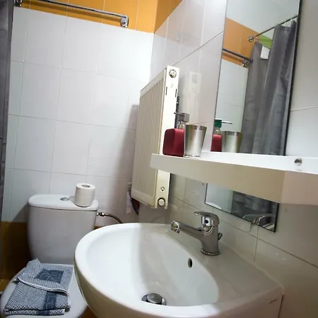 Urban Appartement *