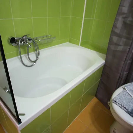 Appartement Urban *
