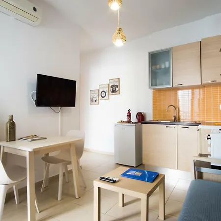 Urban Appartement *