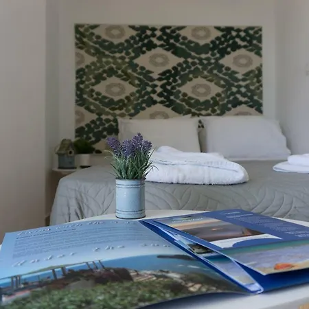 Appartement Urban