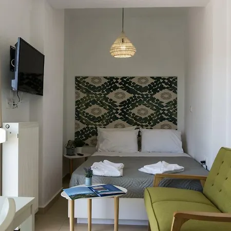 Urban Appartement