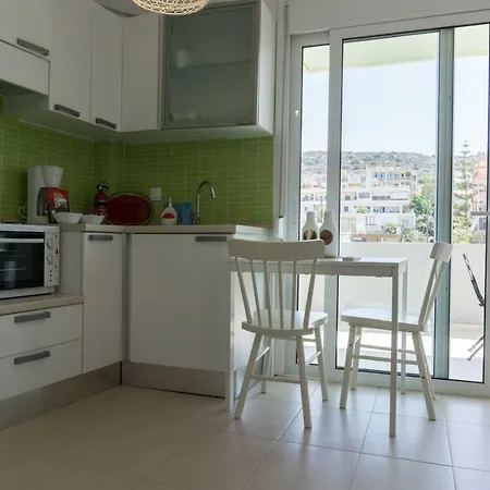 Appartement Urban *