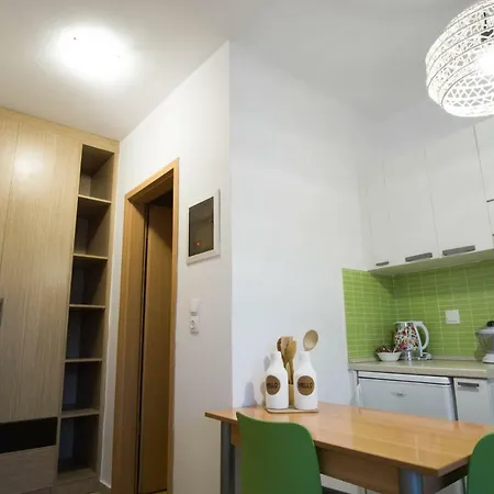 Appartement Urban Rethimnon