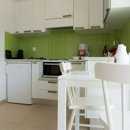 Appartement Urban *