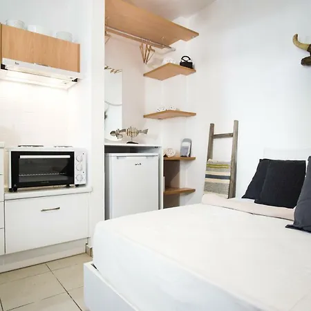 Apartamento Urban Rethymno