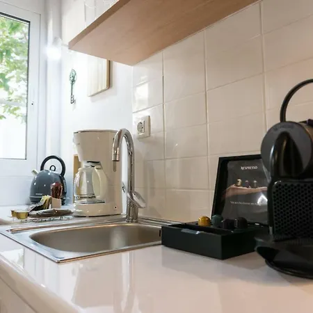 Urban Appartement *