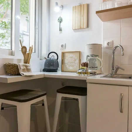 Urban Appartement *