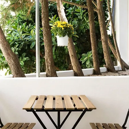 Apartamento Urban