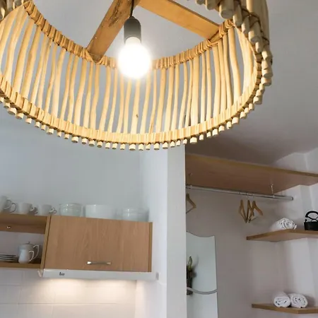 Urban Appartement