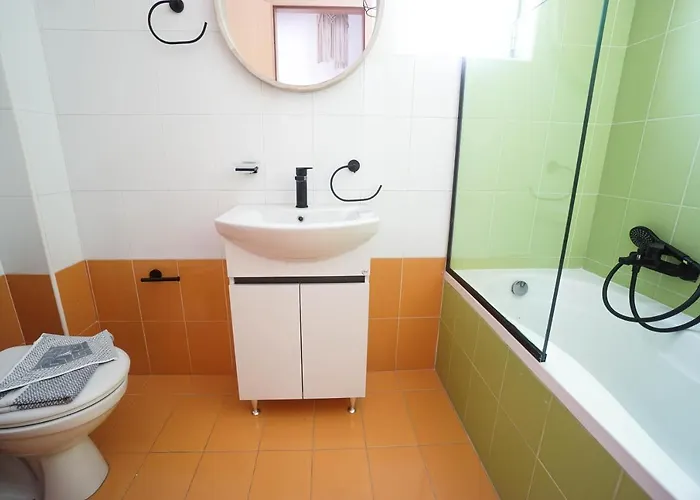 Urban Appartamento *