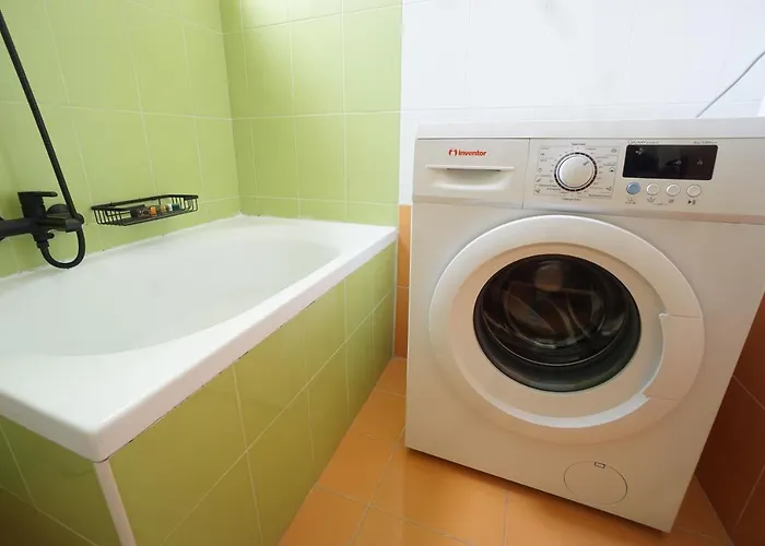 Urban Appartamento *