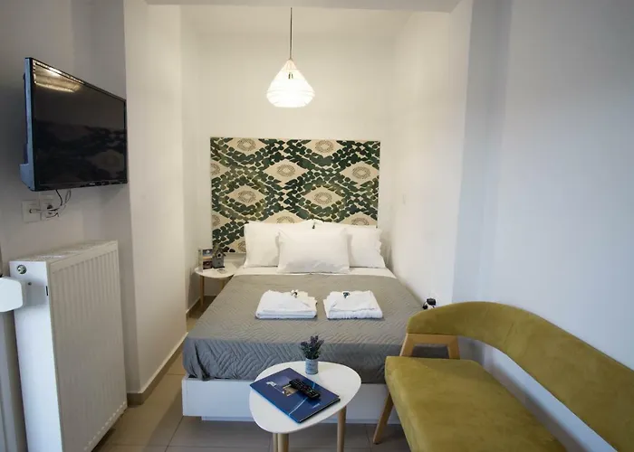 Appartamento Urban Rethymno