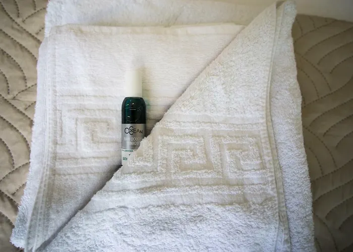 Appartamento Urban Rethymno