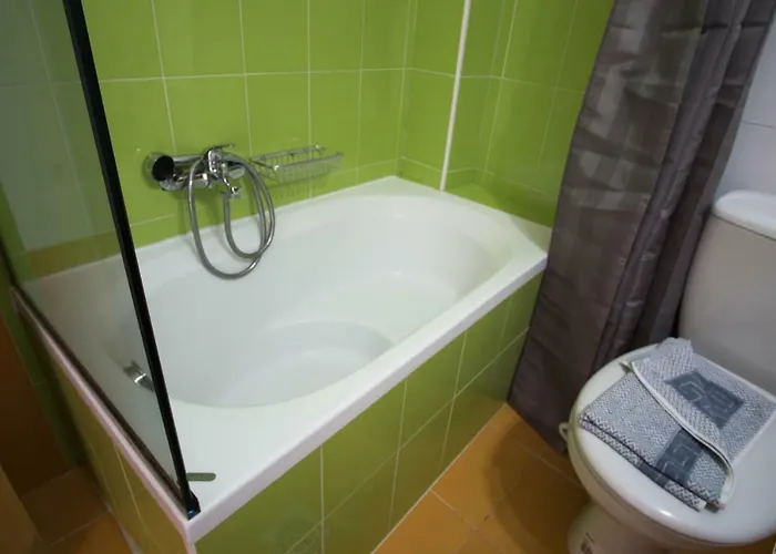 Appartamento Urban *