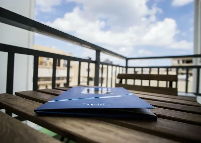 Appartamento Urban Rethymno