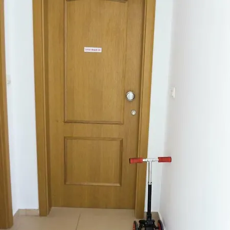 Apartman Urban Réthimno