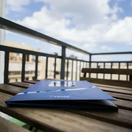 Apartman Urban Réthimno