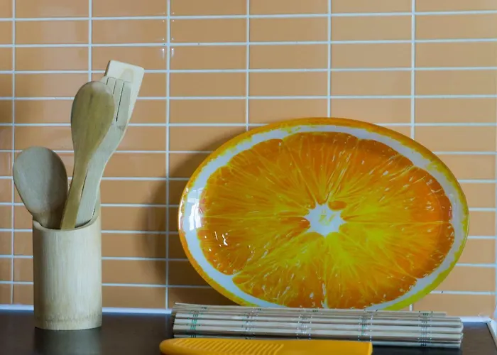 Apartment Urban Rethymno