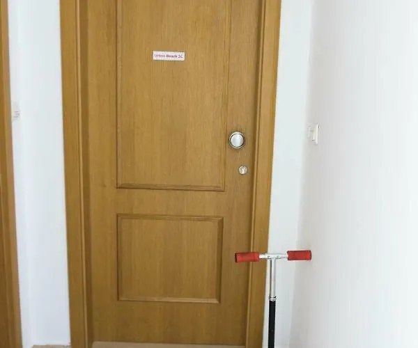 Apartment Urban Rethymno