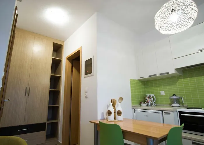 Apartment Urban Rethymno