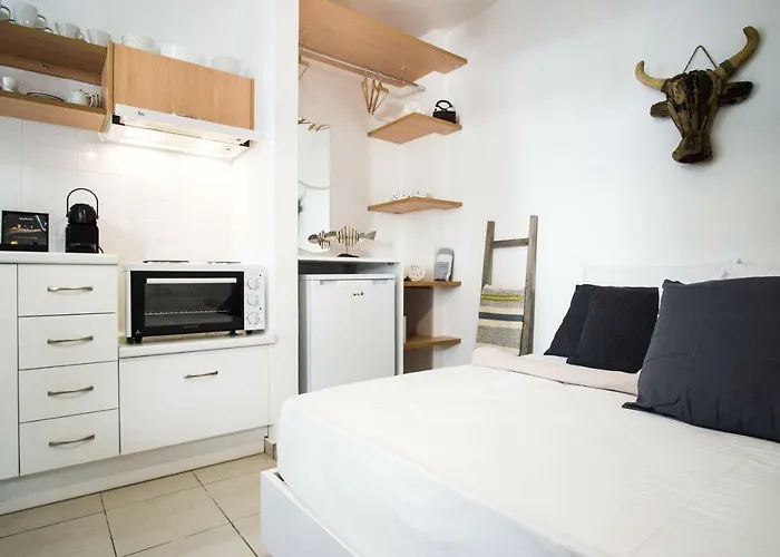 Apartment Urban Rethymno